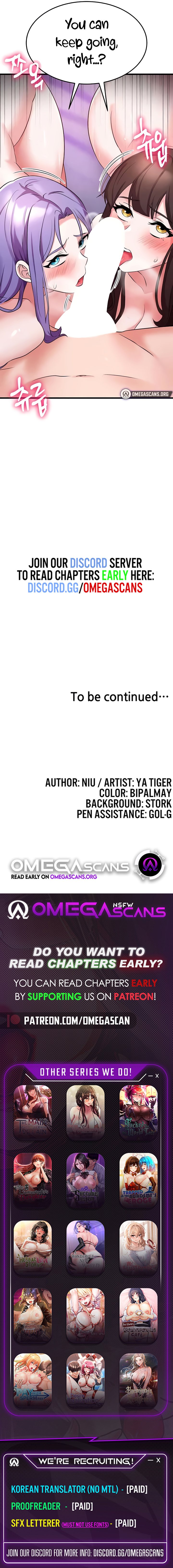 Sextertainment chapter 44 page 10