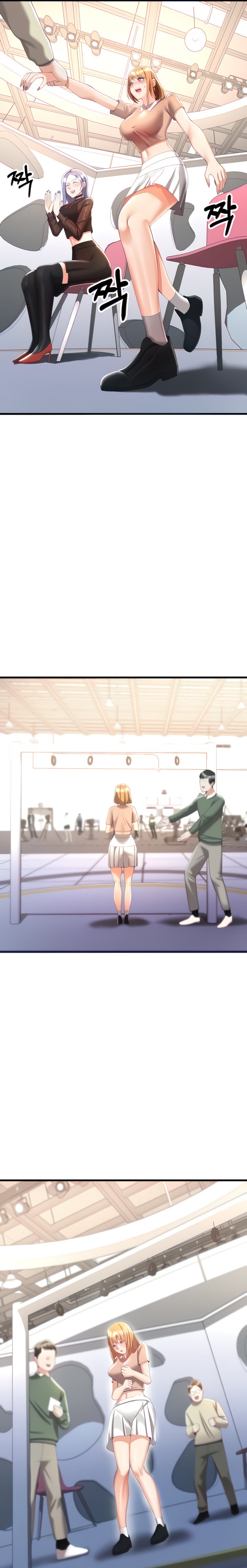 Sextertainment chapter 6 page 7