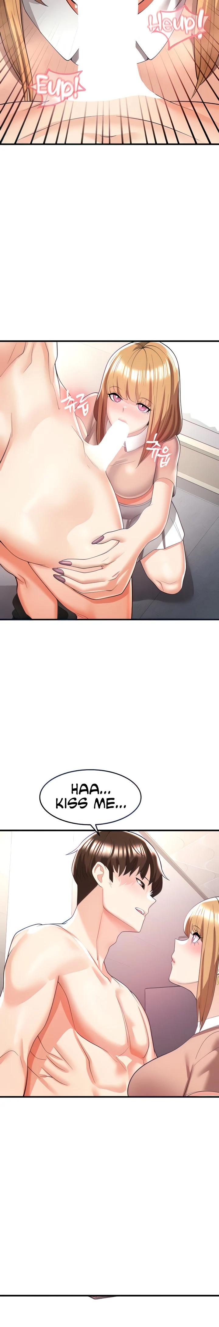Sextertainment chapter 6 page 24