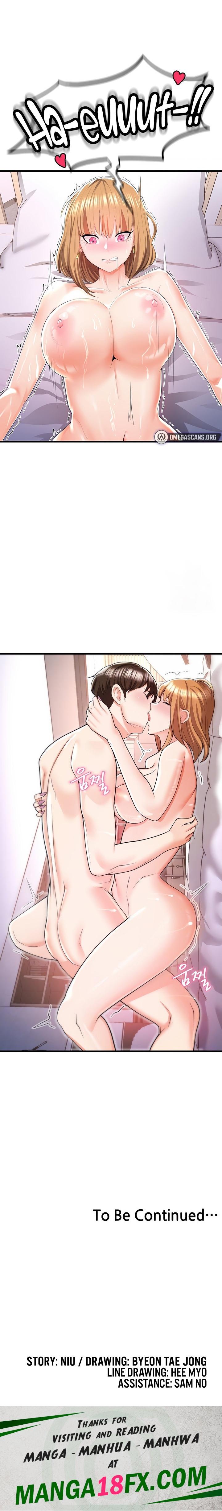 Sextertainment chapter 6 page 33