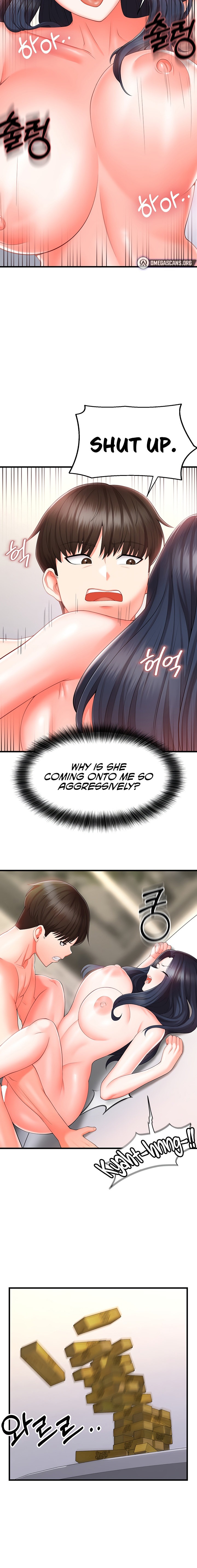 Sextertainment chapter 9 page 18