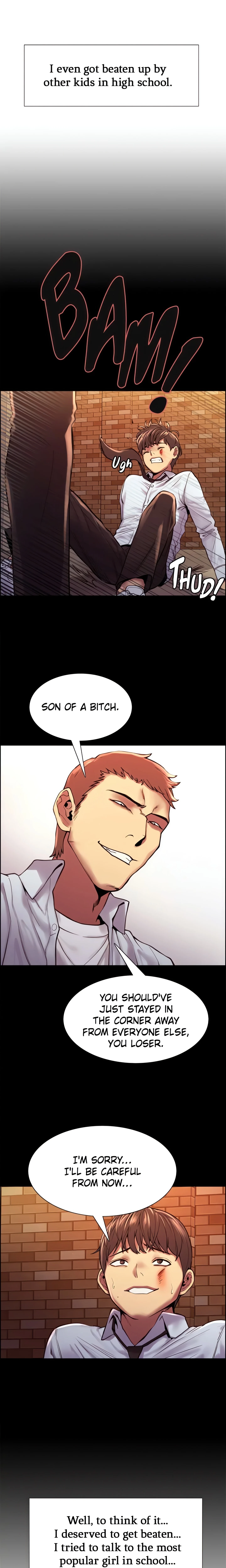Sextopwatch (Official) chapter 1 page 7