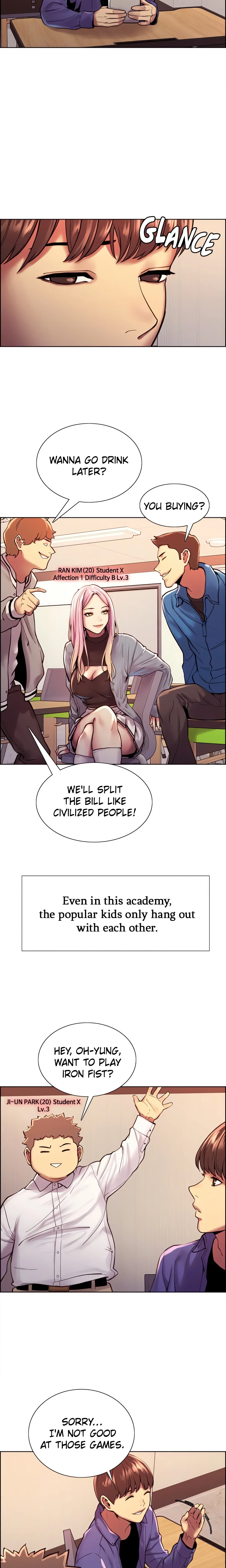 Sextopwatch (Official) chapter 1 page 12