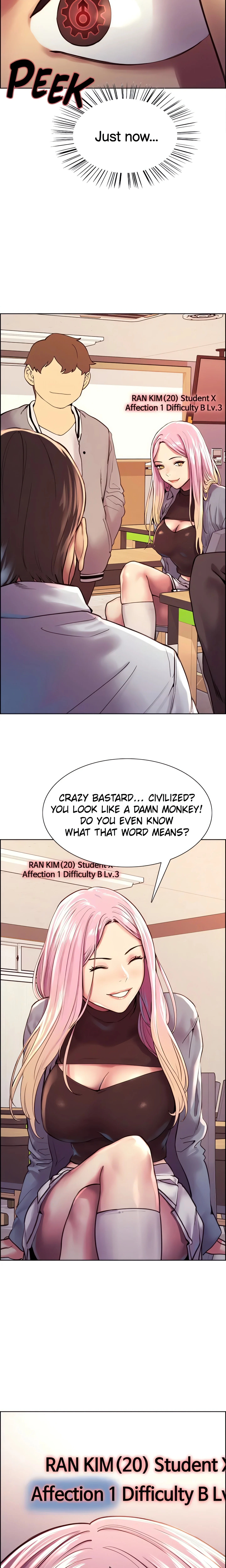 Sextopwatch (Official) chapter 1 page 14
