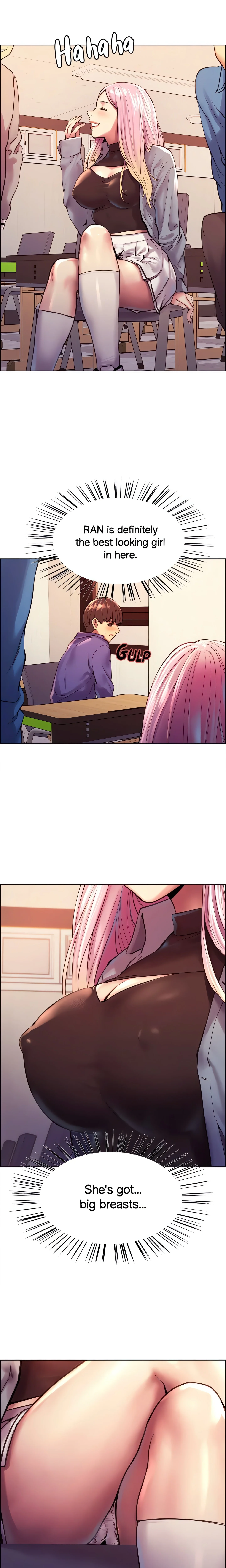 Sextopwatch (Official) chapter 1 page 16