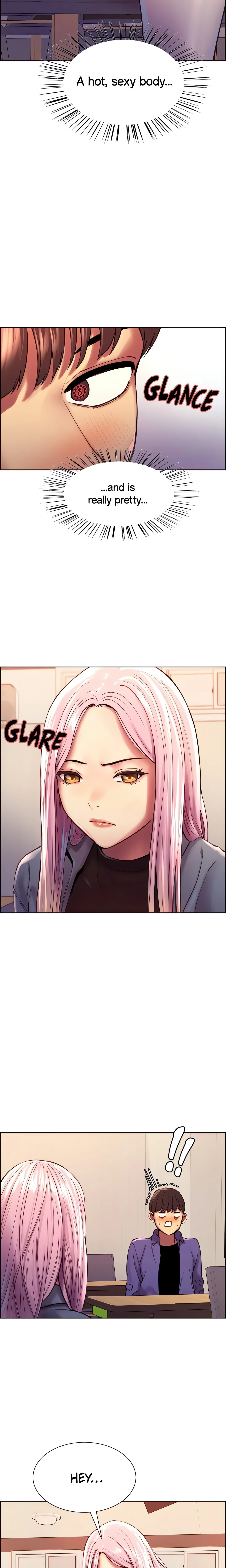 Sextopwatch (Official) chapter 1 page 17