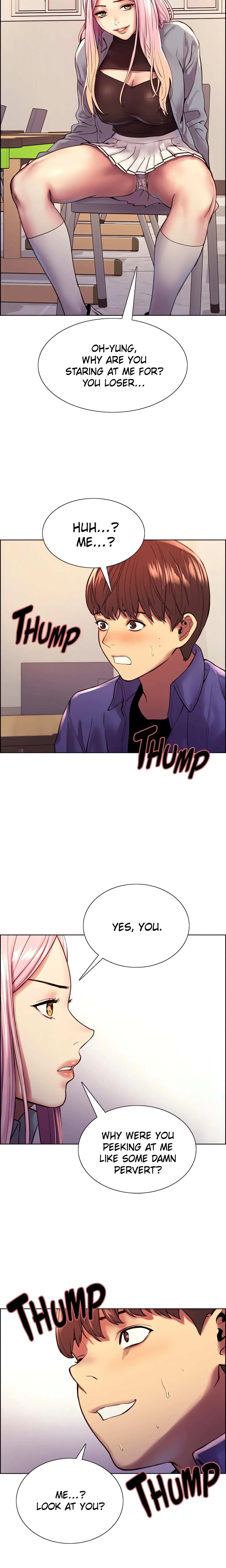 Sextopwatch (Official) chapter 1 page 18