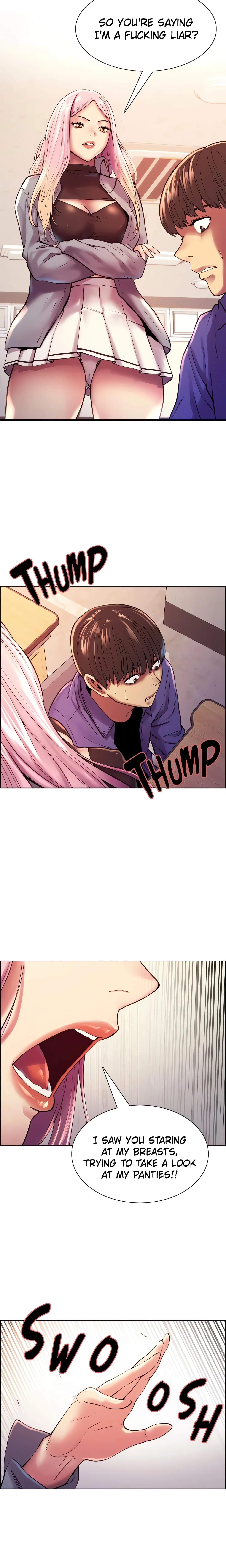 Sextopwatch (Official) chapter 1 page 20