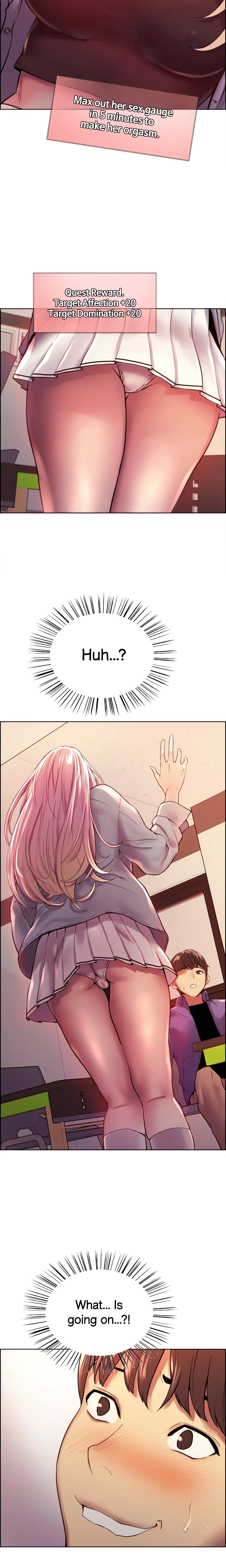Sextopwatch (Official) chapter 1 page 24