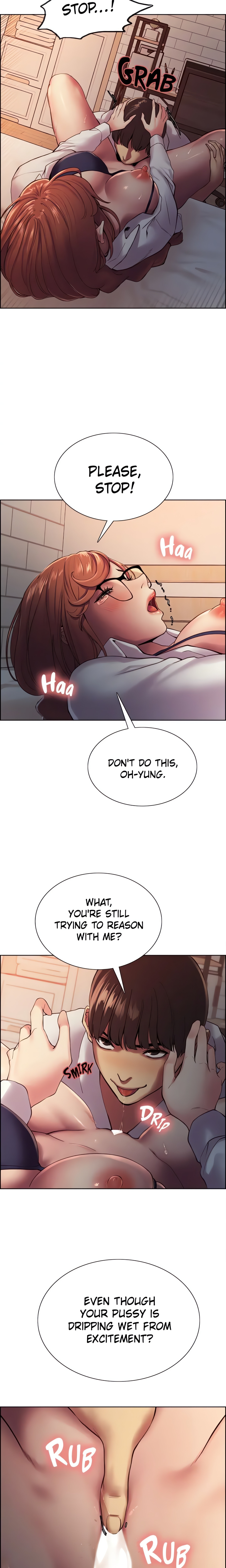 Sextopwatch (Official) chapter 10 page 5