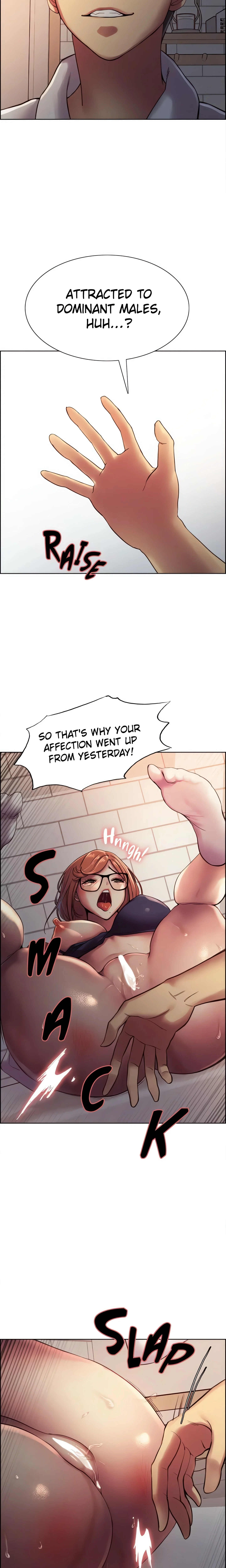Sextopwatch (Official) chapter 10 page 9