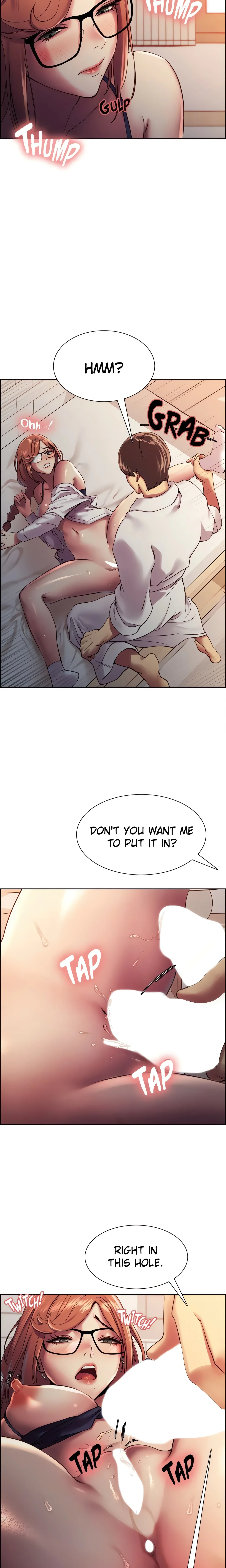 Sextopwatch (Official) chapter 10 page 18