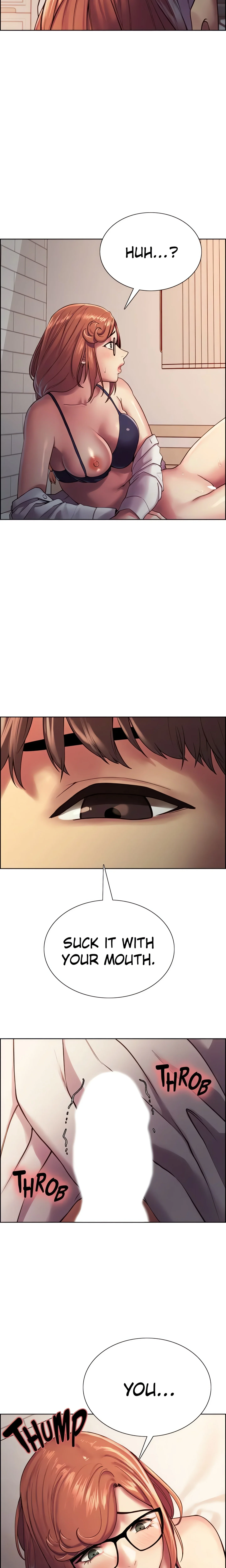 Sextopwatch (Official) chapter 10 page 22