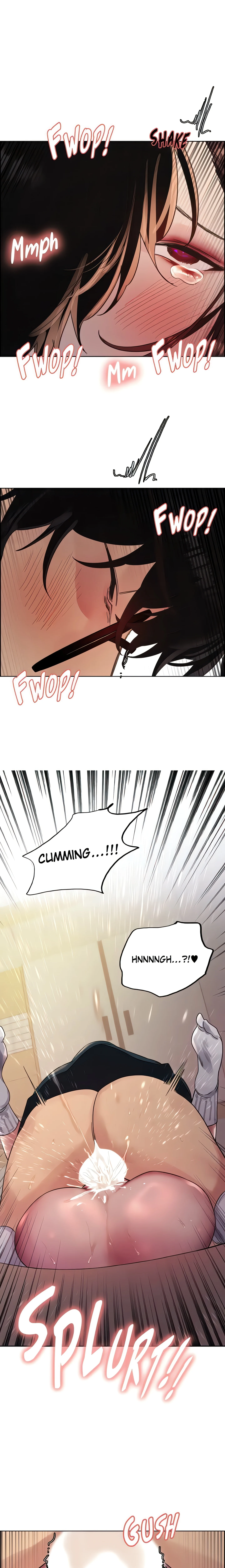 Sextopwatch (Official) chapter 100 page 1