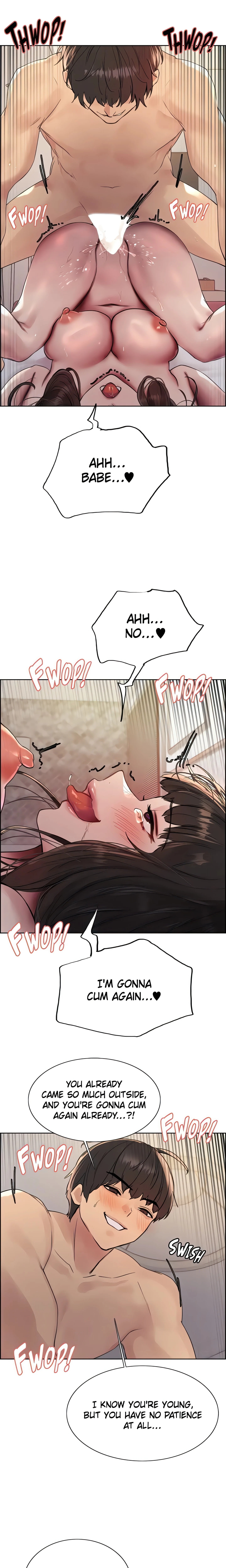 Sextopwatch (Official) chapter 100 page 4