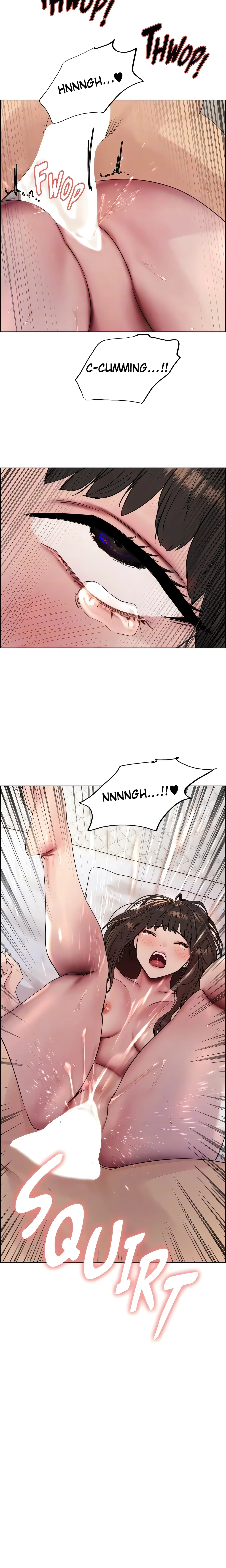 Sextopwatch (Official) chapter 100 page 7