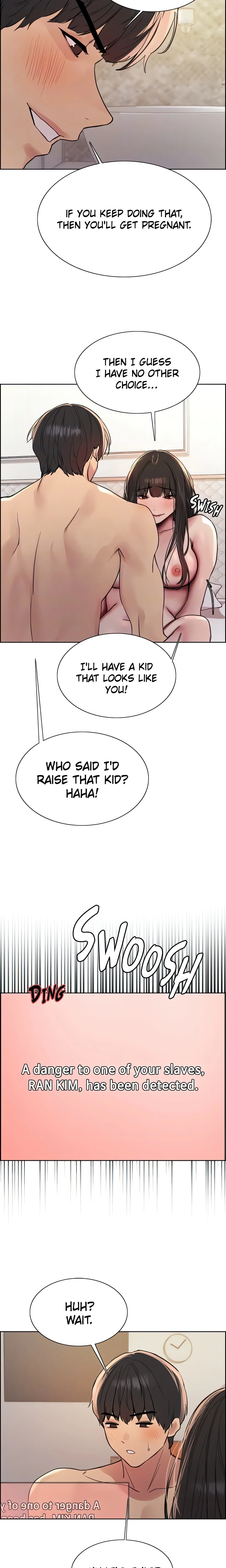 Sextopwatch (Official) chapter 100 page 9