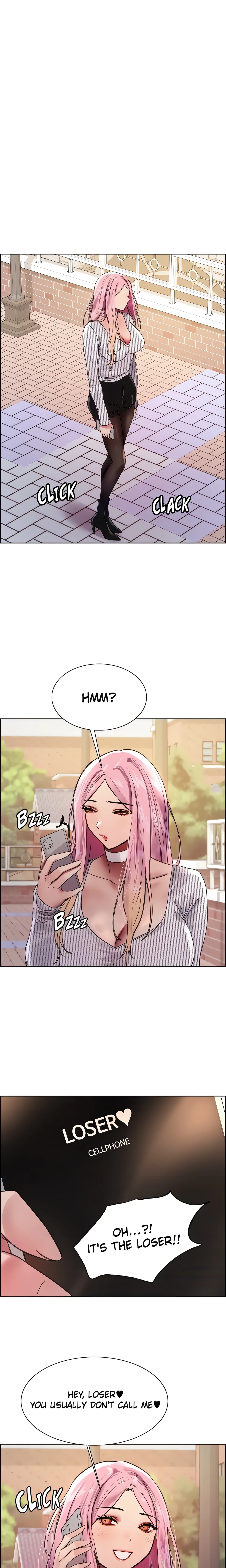 Sextopwatch (Official) chapter 100 page 11