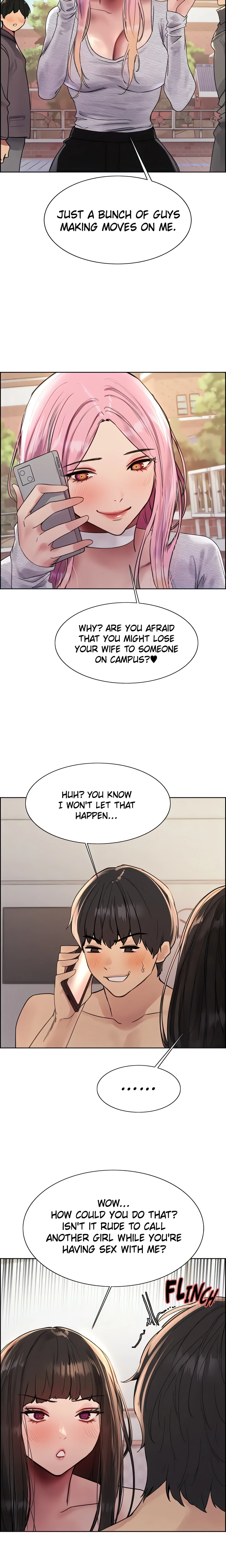Sextopwatch (Official) chapter 100 page 13