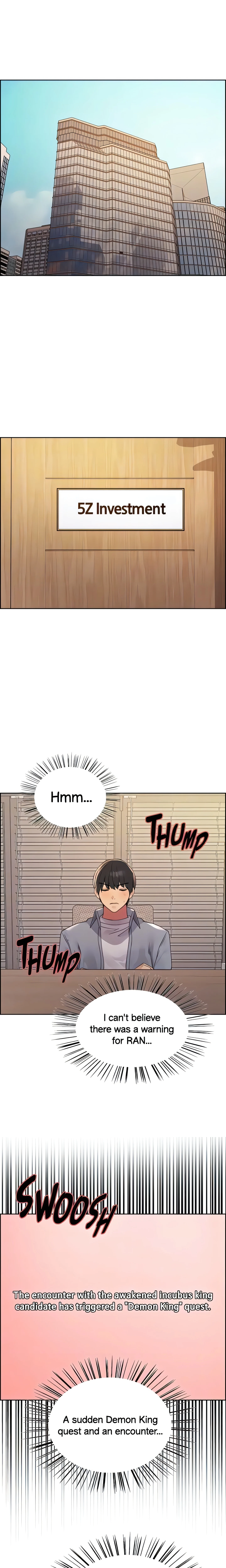 Sextopwatch (Official) chapter 100 page 16