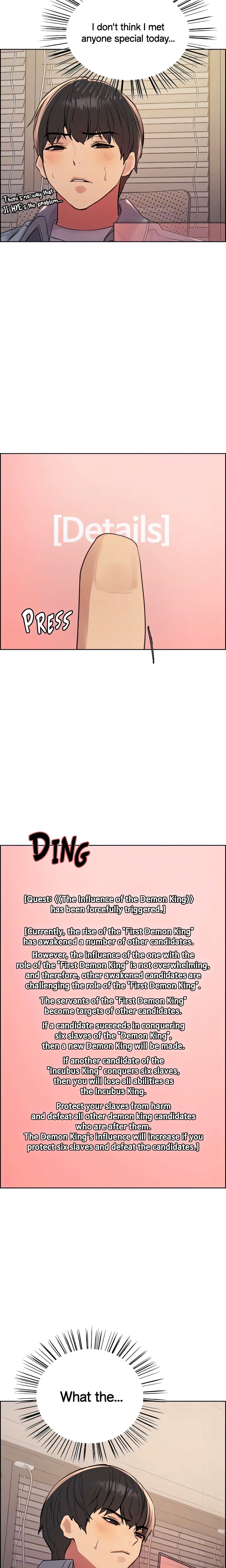 Sextopwatch (Official) chapter 100 page 17