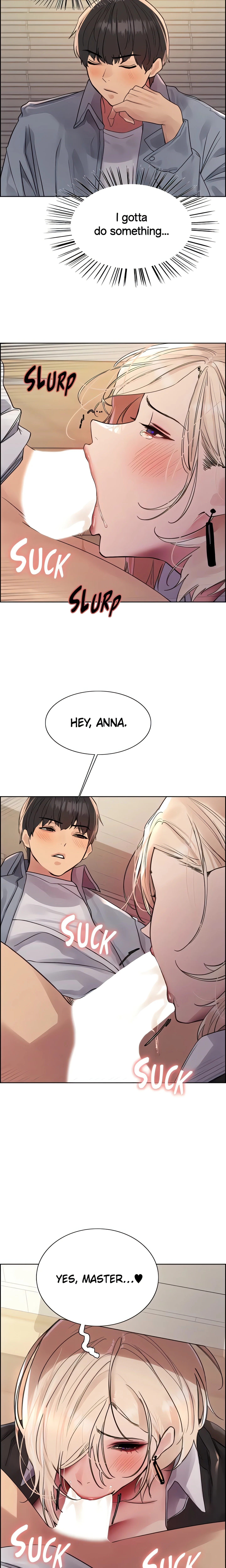 Sextopwatch (Official) chapter 100 page 19
