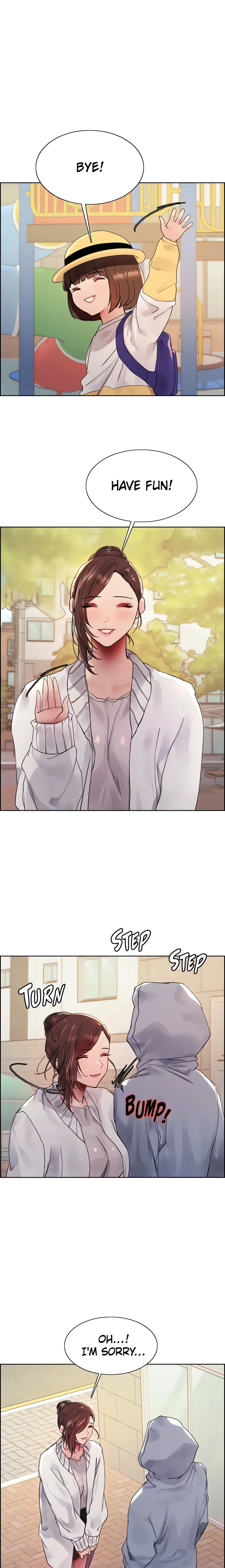 Sextopwatch (Official) chapter 101 page 5