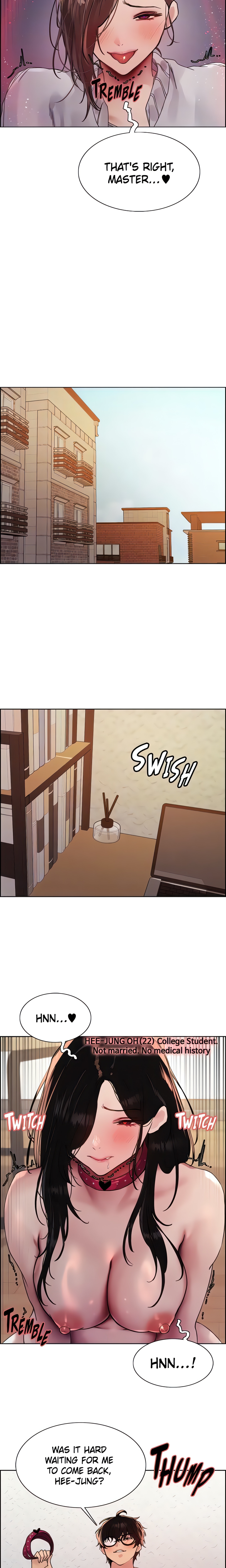 Sextopwatch (Official) chapter 101 page 9