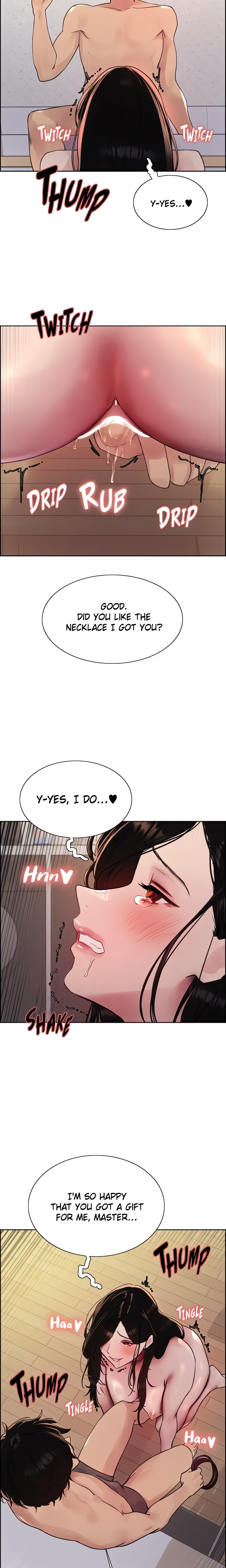 Sextopwatch (Official) chapter 101 page 10