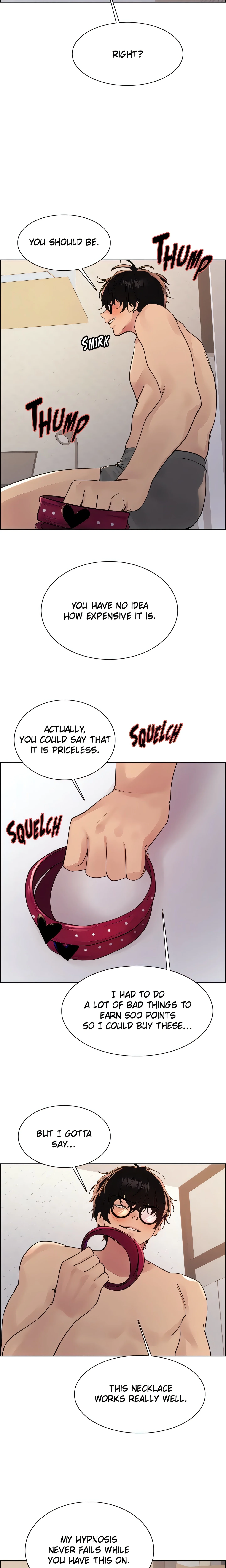 Sextopwatch (Official) chapter 101 page 11