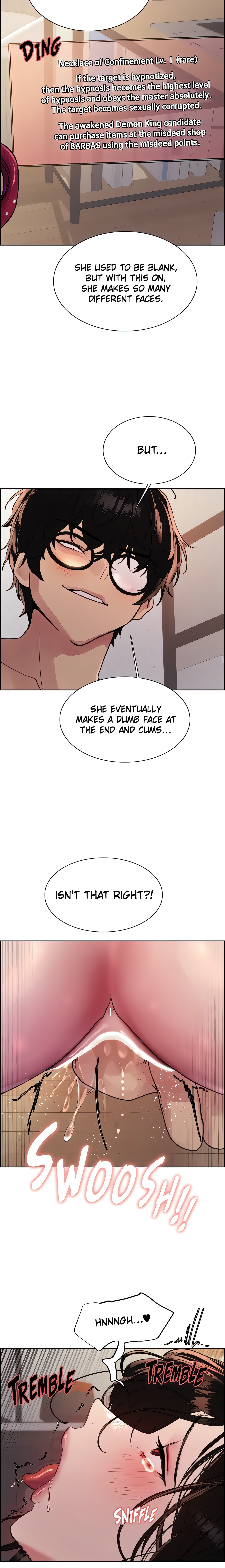 Sextopwatch (Official) chapter 101 page 12