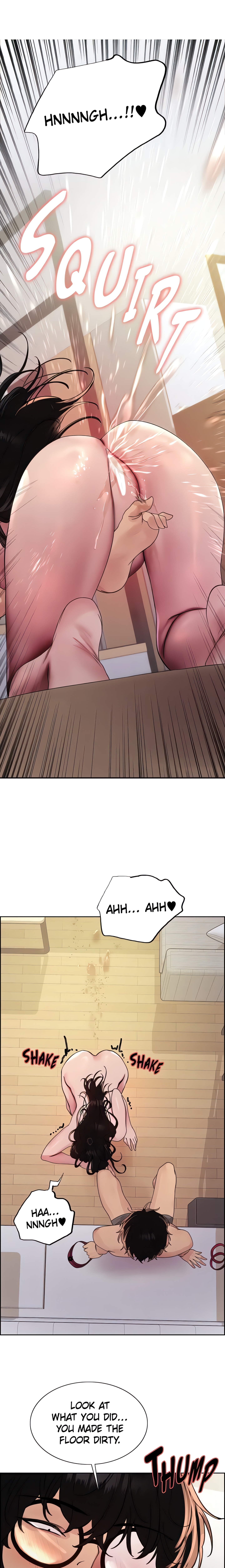 Sextopwatch (Official) chapter 101 page 13