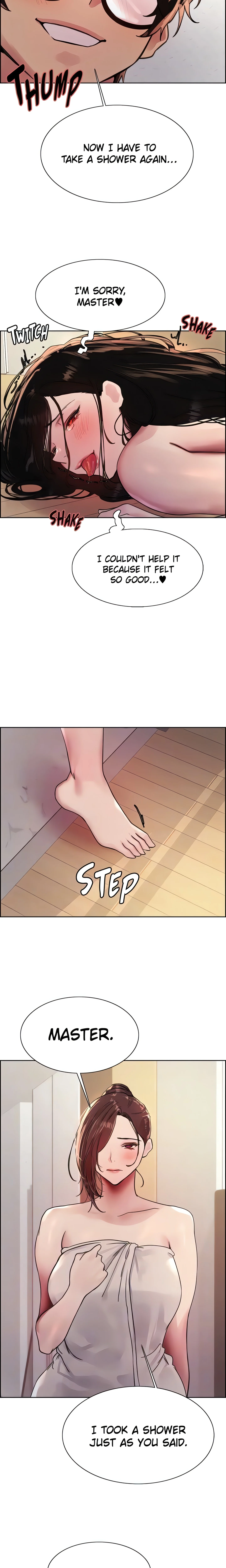 Sextopwatch (Official) chapter 101 page 14