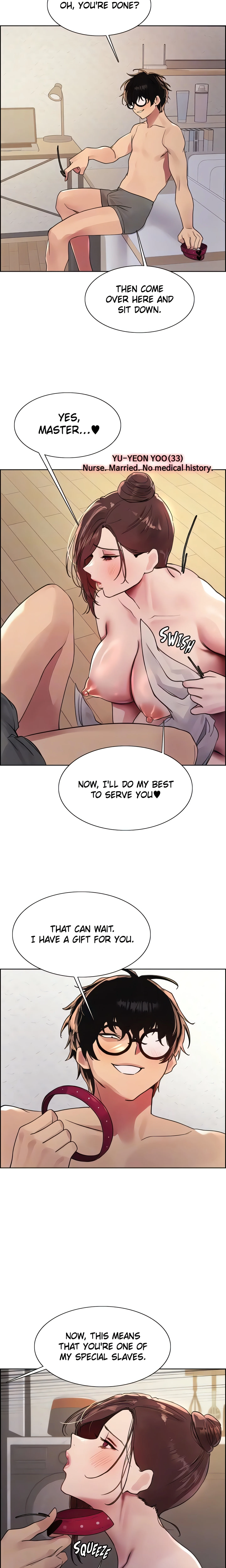 Sextopwatch (Official) chapter 101 page 15