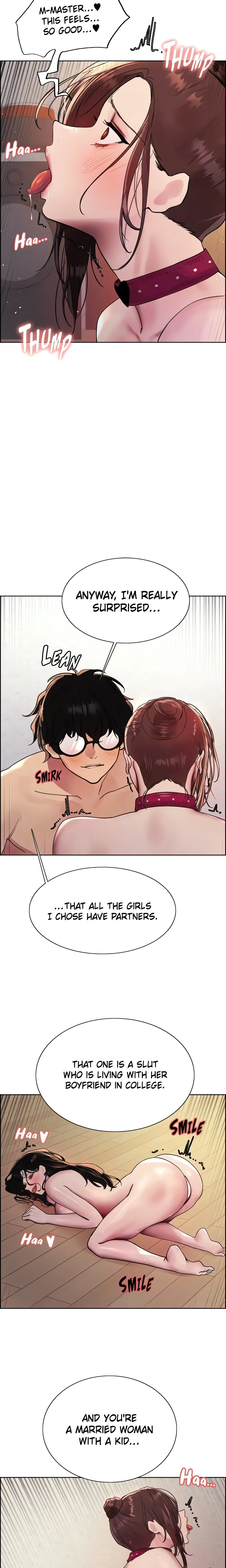 Sextopwatch (Official) chapter 101 page 17