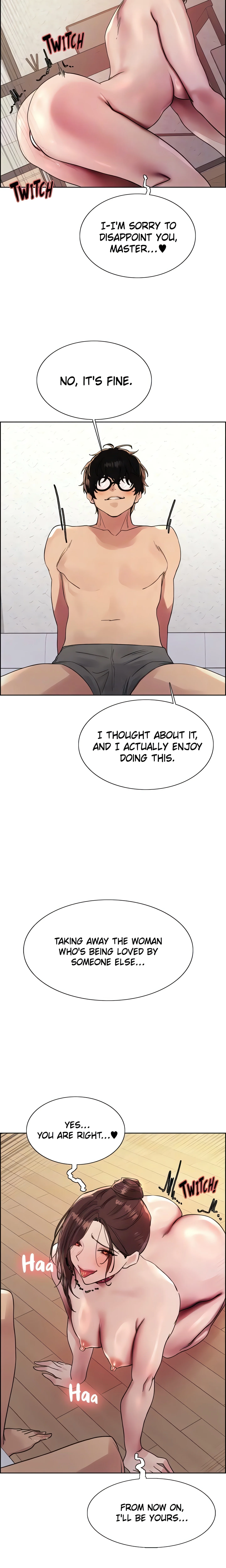 Sextopwatch (Official) chapter 101 page 18