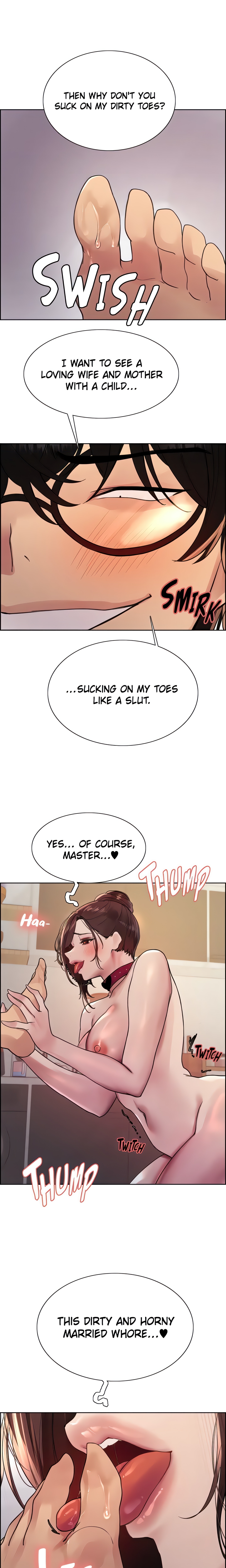 Sextopwatch (Official) chapter 101 page 19