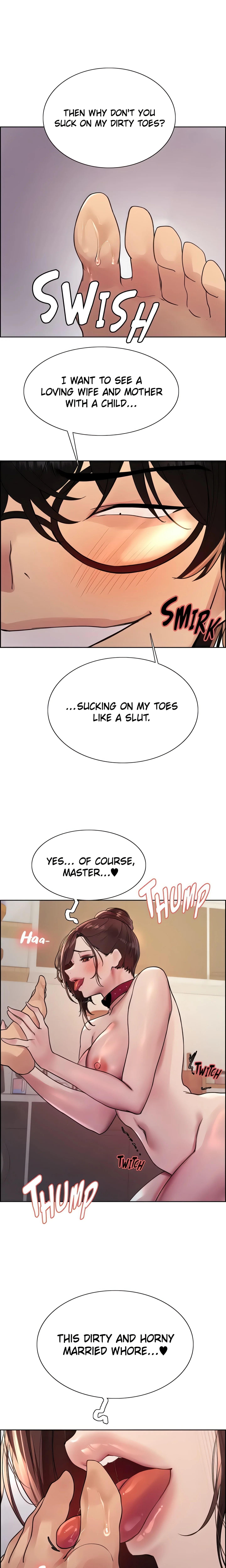 Sextopwatch (Official) chapter 102 page 1