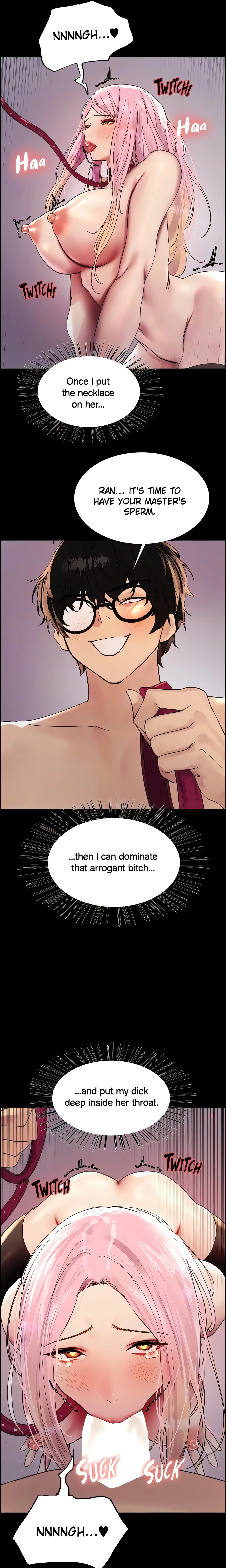 Sextopwatch (Official) chapter 102 page 9