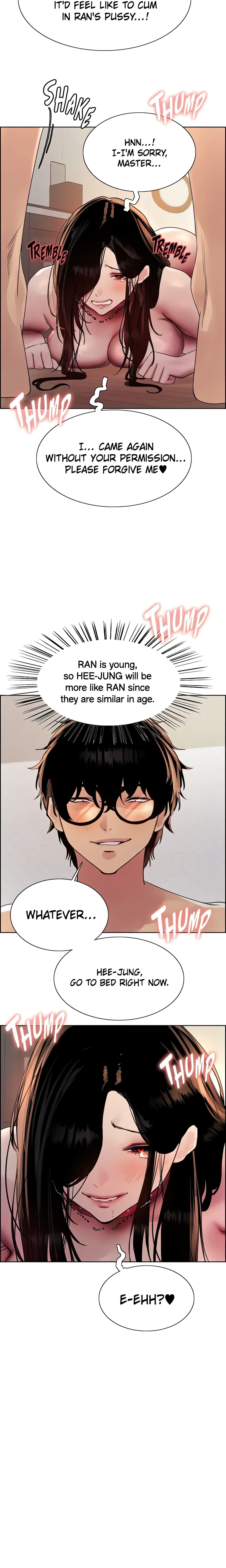 Sextopwatch (Official) chapter 102 page 13