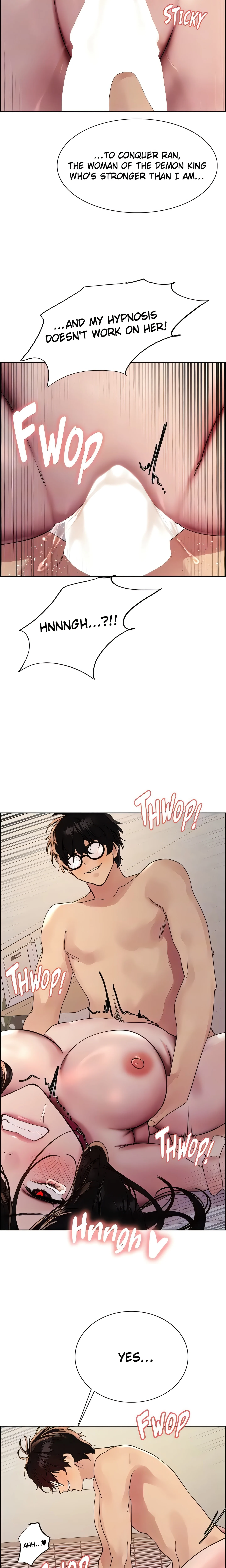 Sextopwatch (Official) chapter 102 page 15