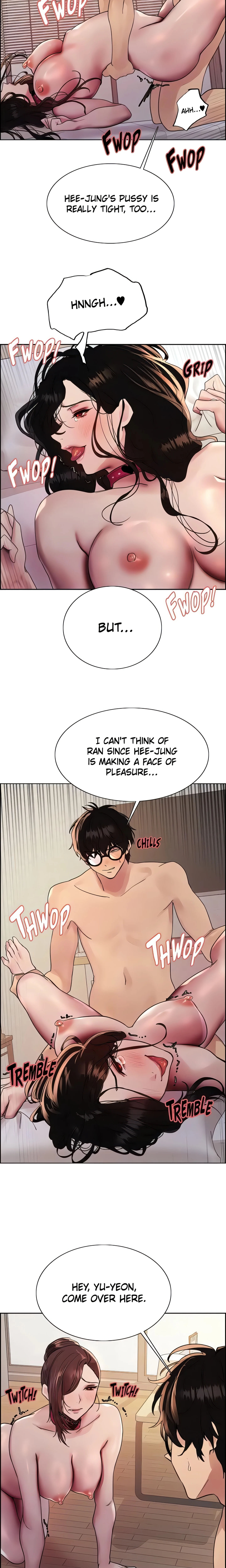 Sextopwatch (Official) chapter 102 page 16