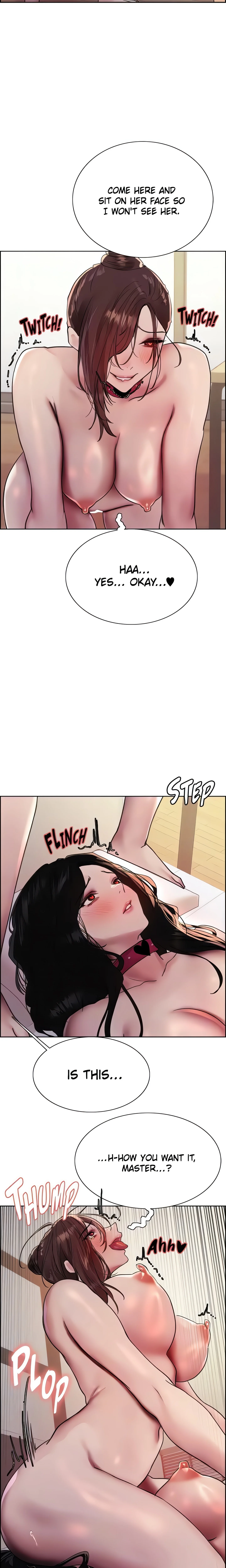 Sextopwatch (Official) chapter 102 page 17
