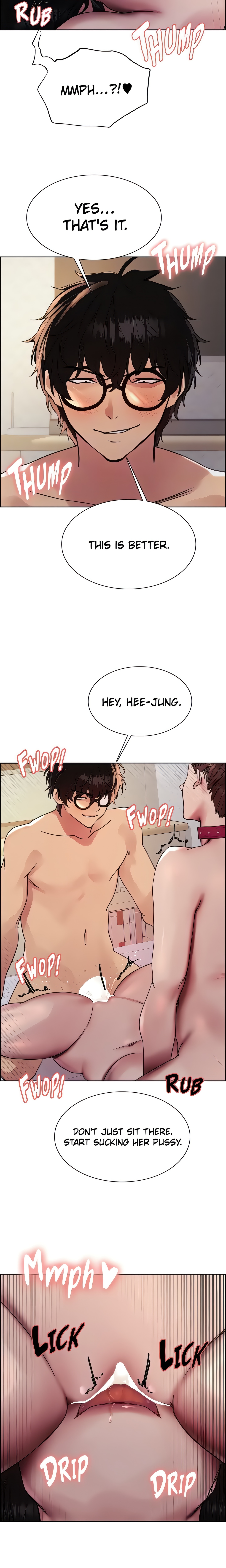 Sextopwatch (Official) chapter 102 page 18