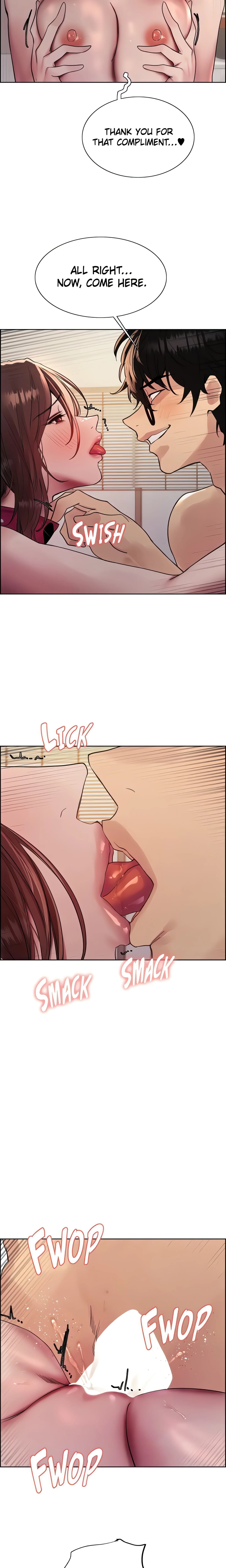 Sextopwatch (Official) chapter 102 page 20