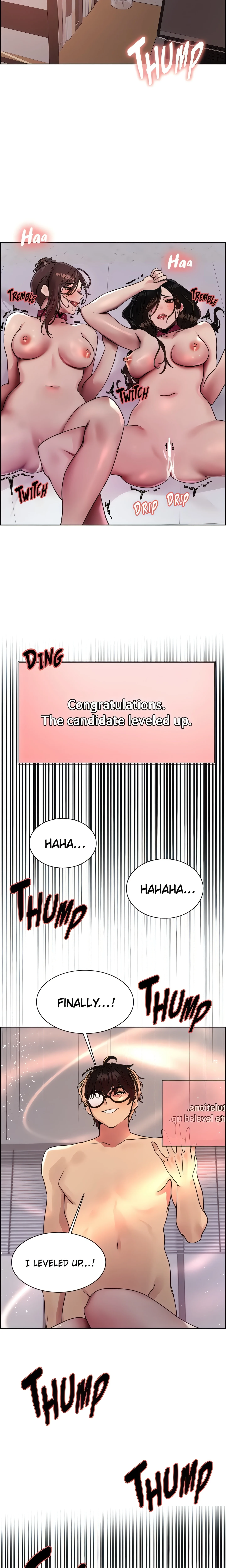 Sextopwatch (Official) chapter 103 page 2