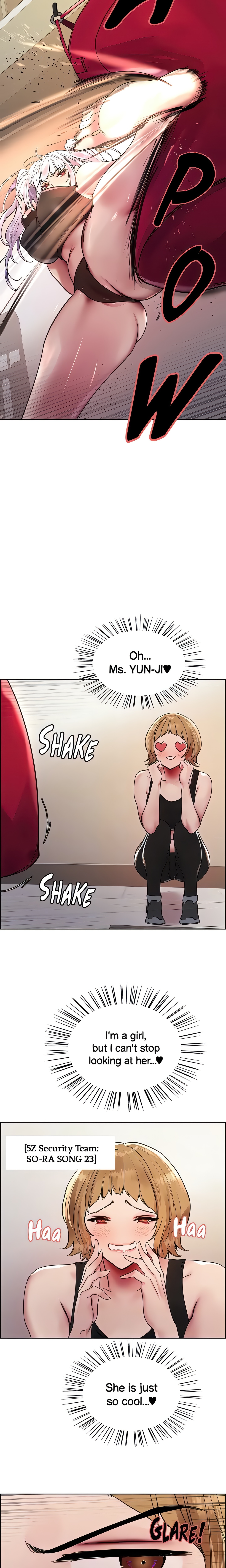 Sextopwatch (Official) chapter 103 page 5