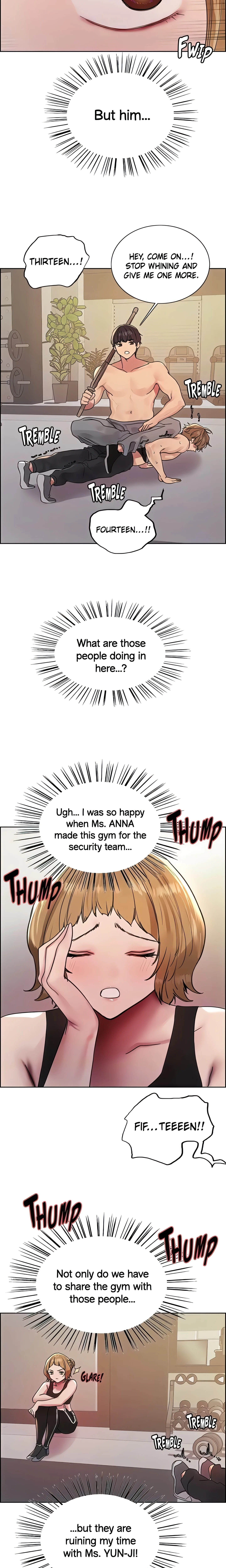Sextopwatch (Official) chapter 103 page 6