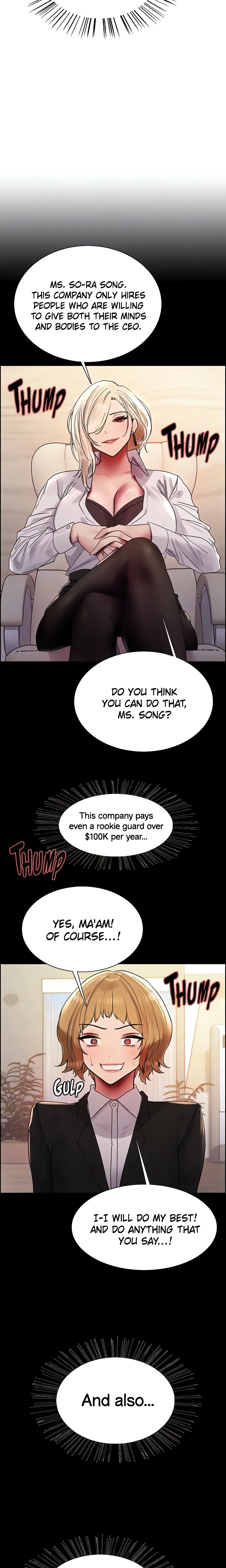 Sextopwatch (Official) chapter 103 page 7