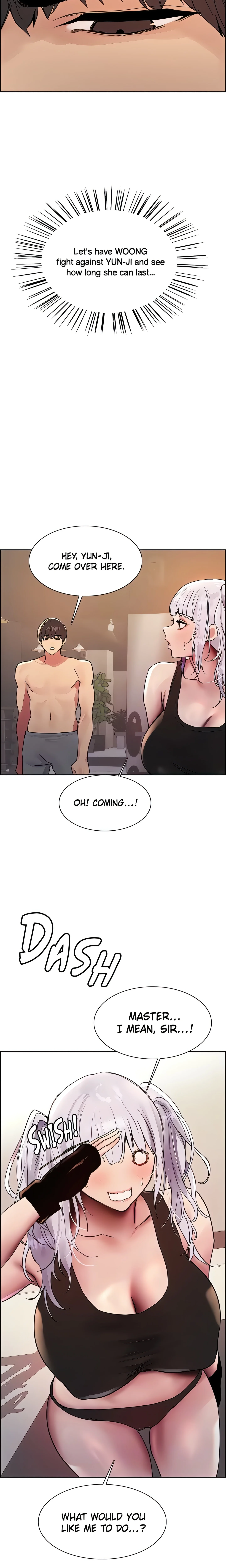 Sextopwatch (Official) chapter 103 page 14